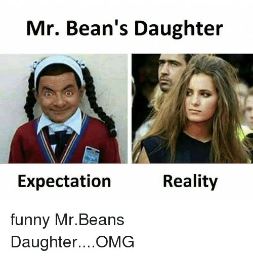 mr bean meme